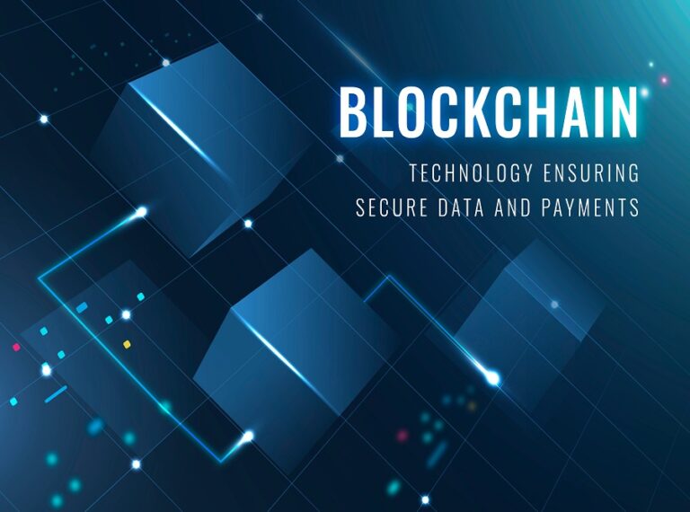 Blockchain Technology 1