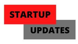 Startup Updates
