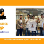 Ed-tech Start-up Bodhi AI