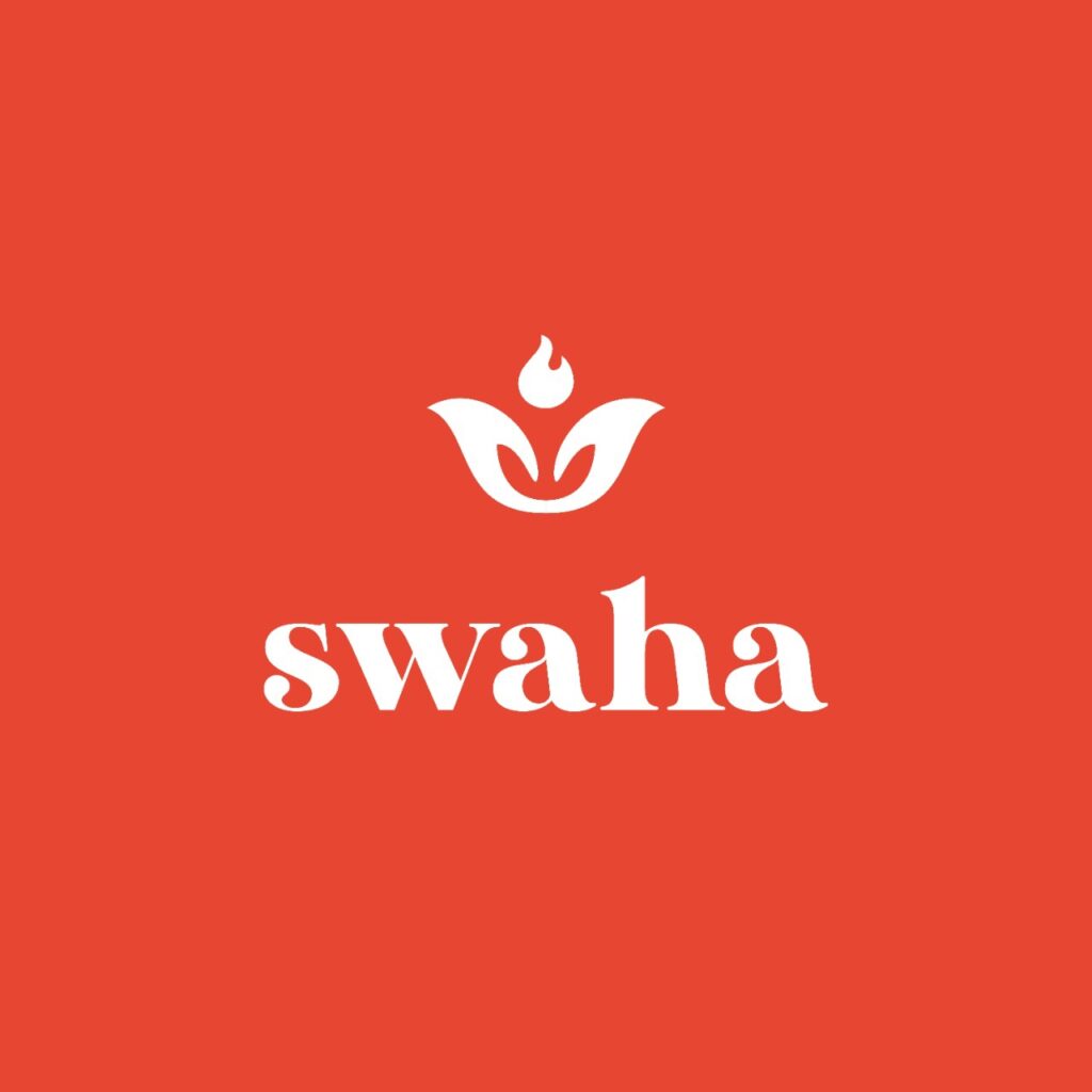Introducing Swaha’s New and Improved Packaging: Simplifying Rituals just got more beautiful and eco-friendly
