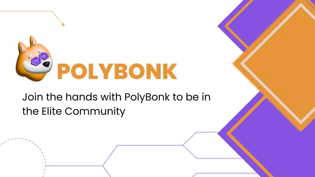 Polybonk: The Revolutionary Meme Coin Disrupting the Digital Asset Landscape