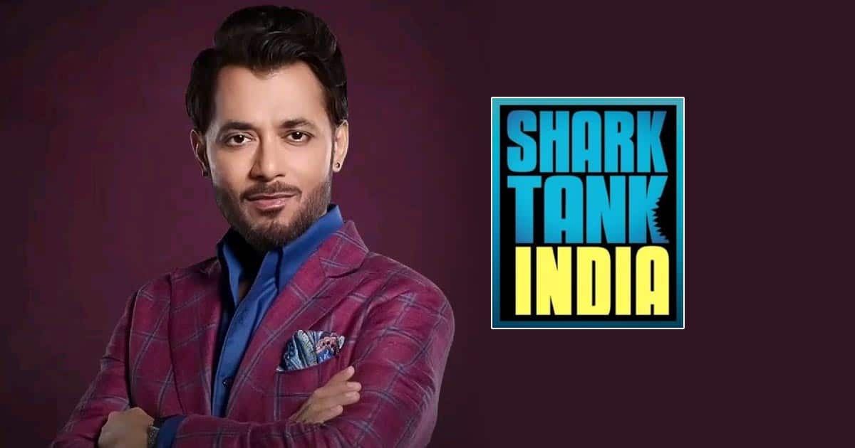 Investor Anupam Mittal Refutes Allegations Against Shark Tank India, Calls for Evidence-Based Evaluation