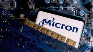Micron's $825M Investment Supercharges India's Semiconductor Ambitions in Gujarat Chip Facility