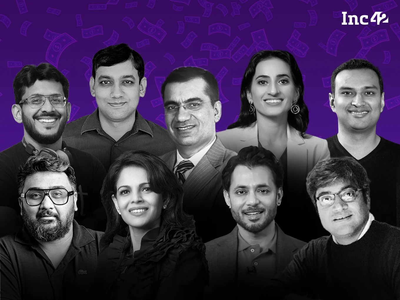 Top 30 Most Active Indian Angel Investors Igniting India's Startup Revolution 