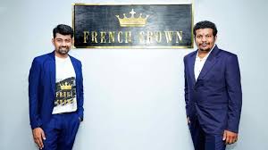 French Crown Secures INR 8.6 Crore Investment from Velocity.in to Drive Innovation in Fast-Fashion
