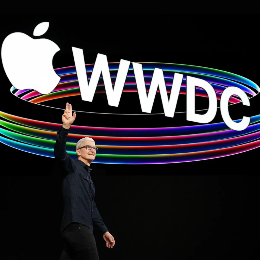 Apple's WWDC 2023 Unveils Revolutionary Innovations Introducing Apple