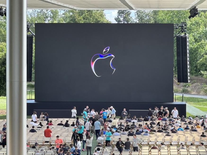 Wwdc 2024 Date And Location Ronda Chrystal