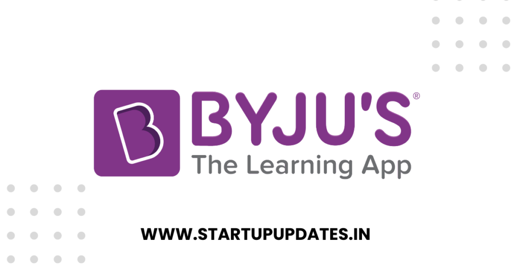 Byju's