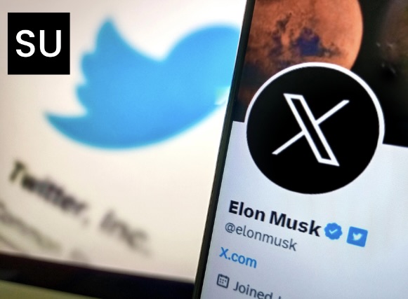 X Marks the Spot: Elon Musk’s Daring Twitter Rebranding Unleashes a New Era of Innovation