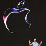 Apple Makes History with $3 Trillion Market Value, Becomes First Publicly Traded Company to Achieve Milestone