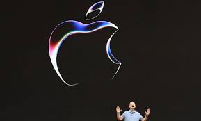 Apple Makes History with $3 Trillion Market Value, Becomes First Publicly Traded Company to Achieve Milestone