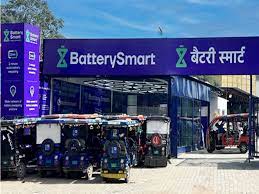 Battery Smart Secures $33 Million in Funding to Expand Geographical Presence and Customer Base