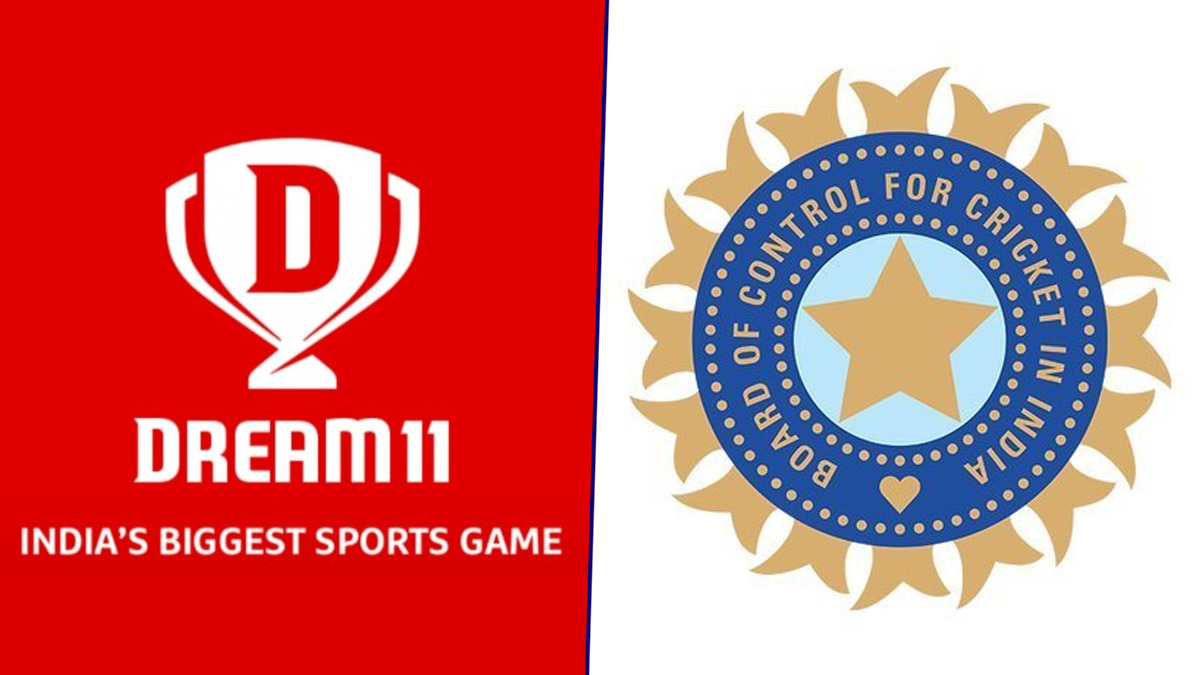 Dream11 Clinches Prestigious Lead Sponsorship Deal for Indian Cricket Team at INR 358 Cr: A Game-Changing Triumph
