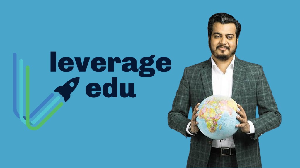 Leverage Edu Secures $40 Million in Series C Funding Led by ETS, Fueling Global Expansion