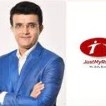 Sourav Ganguly Invests in Food Delivery Startup JustMyRoots