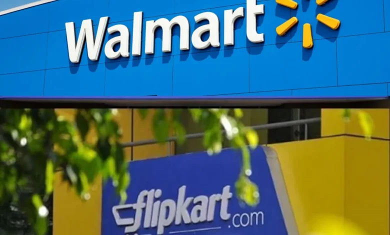 Walmart Makes Bold $1.4 Billion Move, Acquires Tiger Global Stake in Flipkart!