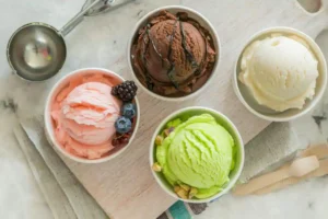 Kedaara Capital Makes Strides in the Ice Cream Industry with Dairy Day Investment