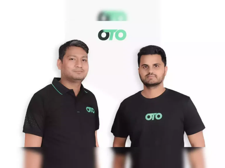 OTO Capital Secures $10 Million Investment for Expansion into EV Sector
