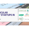 Top 10 Circular Economy Startups in India