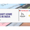 Top 10 Smart Home Startups in India