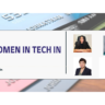 Top 10 Women in Tech in India