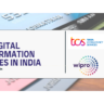 Top 10 Digital Transformation Companies in India