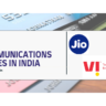 Top 10 Telecommunications Companies in India