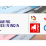 Top 10 Gaming Companies in India