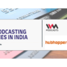 Top 10 Podcasting Companies in India