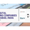 Top 10 Digital Marketing Companies in Hyderabad, India