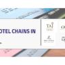 Top 10 Hotel Chains in India