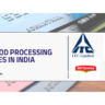 top 10 food processing companies in India