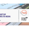 Top 10 Startup Incubators in India