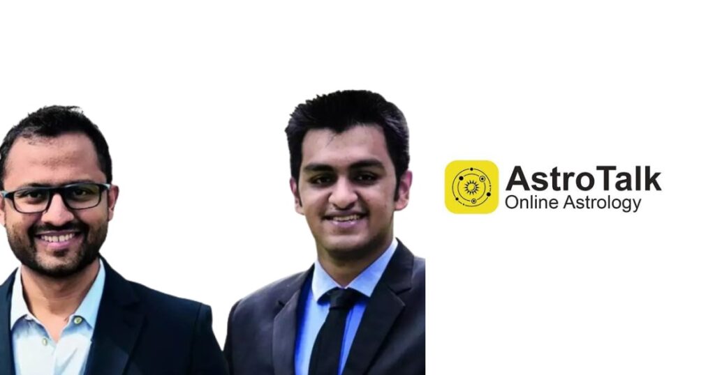 AstroTalk Secures ₹78.3 Crore in Series A Extension from Left Lane Capital and Elev8 Capital