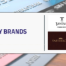 Top 10 Luxury Brands in India