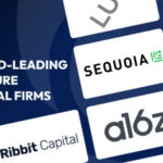 Top 10 Venture Capital Firms Actively Investing in 2025