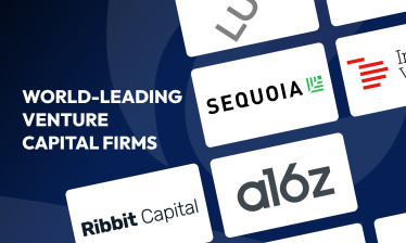 Top 10 Venture Capital Firms Actively Investing in 2025