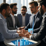 Empowering Indian Startups: Angel Funding Fuels Dreams, Venture Capital Drives Scale