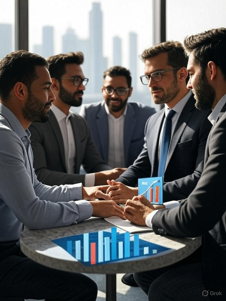 Empowering Indian Startups: Angel Funding Fuels Dreams, Venture Capital Drives Scale