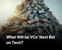 Seed vs Series A: Where Indian VCs Are Betting in 2025