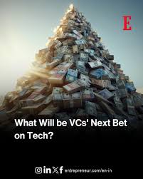 Seed vs Series A: Where Indian VCs Are Betting in 2025