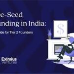 Why Pre-Seed Funding Is Getting Tougher in India