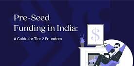 Why Pre-Seed Funding Is Getting Tougher in India