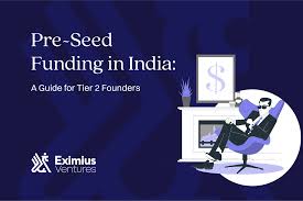 Why Pre-Seed Funding Is Getting Tougher in India
