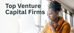 Top 10 VC Firms Actively Investing in 2025
