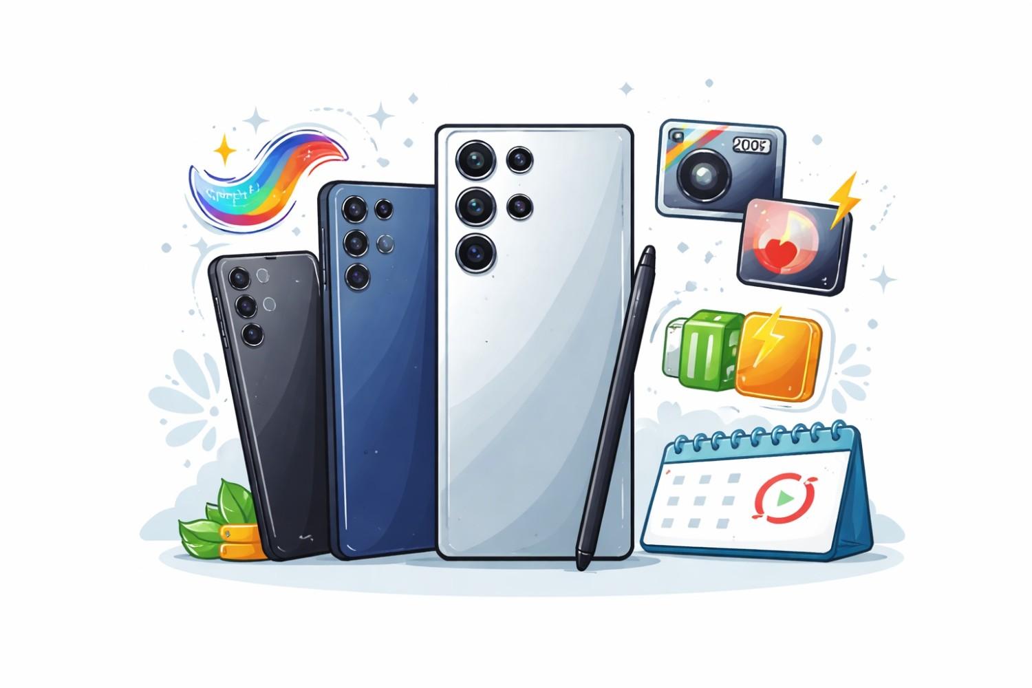 Galaxy S26 India Launch: Features, Specs & Dates