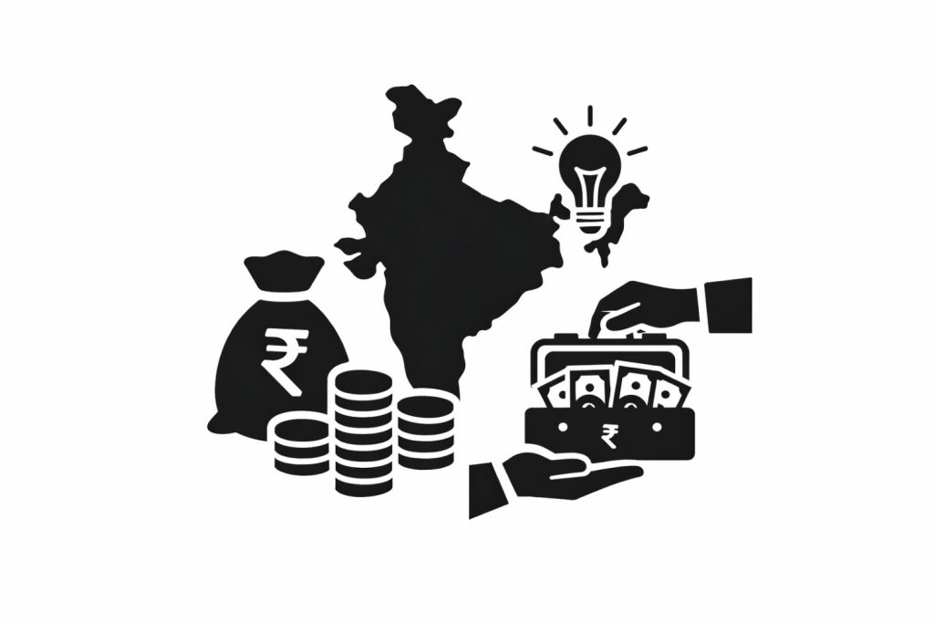 What This Week’s Startup Funding Says About India’s Innovation Economy