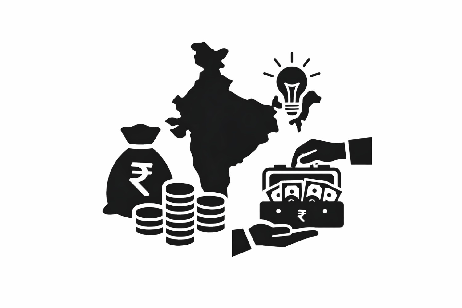 What This Week’s Startup Funding Says About India’s Innovation Economy