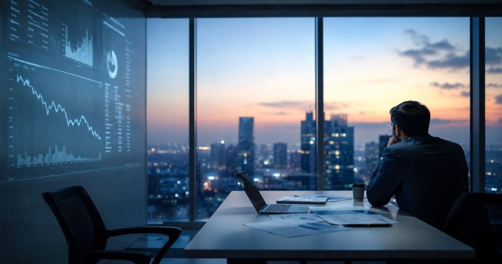 Why Indian Venture Capital Is Quietly Moving Away From Consumer Startups