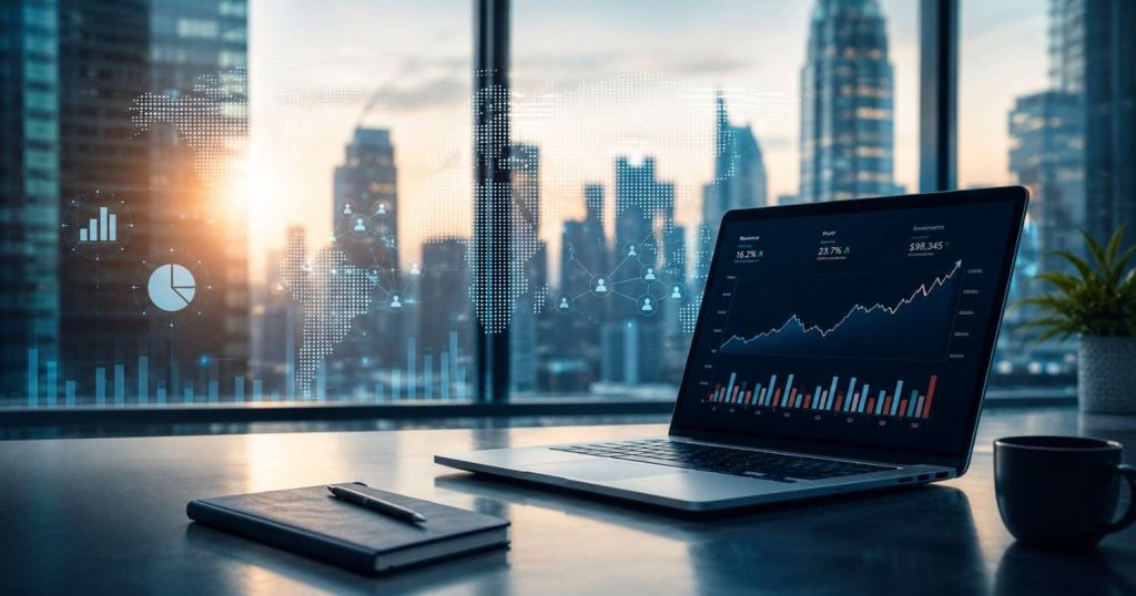 Info Edge’s Investments Power Profit Surge as Core Recruitment Business Holds Firm